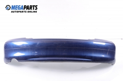 Задна броня за Renault Megane I Coach (03.1996 - 08.2003), купе