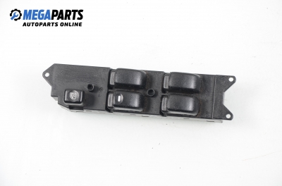 Бутони ел. стъкла  за Mitsubishi Galant VI Estate (09.1996 - 10.2003)