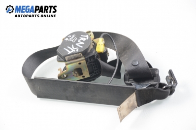 Предпазен колан за Ford Tourneo Connect (06.2002 - 12.2013), позиция: предна, лява