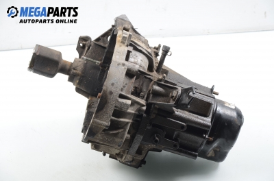 Ръчна скоростна кутия за Renault Clio II Hatchback (09.1998 - 09.2005) 1.5 dCi (B/CB07), 65 к.с.