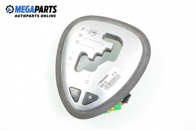 Конзола скоростен лост за Citroen C5 I Break (06.2001 - 08.2004)