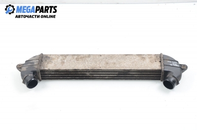 Интеркулер за Fiat Doblo Cargo (11.2000 - 02.2010) 1.3 JTD 16V, 70 к.с.