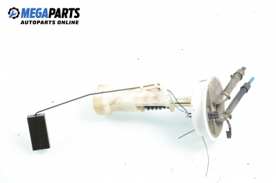 Нивомер за Volkswagen Caddy II Box (11.1995 - 01.2004) 1.9 D