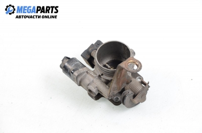 Дроселова клапа за Renault Megane I Hatchback (08.1995 - 12.2004) 1.6 i (BA0L), 75 к.с.