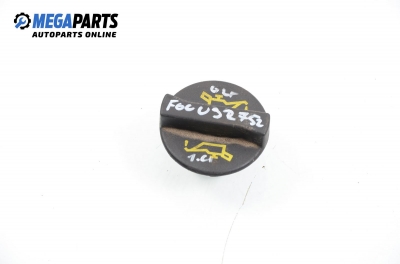 Капачка за гърловината за наливане на масло за Ford Focus I Hatchback (10.1998 - 12.2007) 1.4 16V, 75 к.с.
