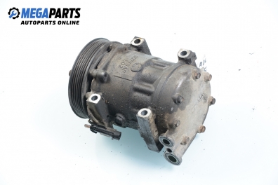 Компресор климатик за Alfa Romeo 147 Hatchback (2000-11-01 - 2010-03-01) 1.6 16V T.SPARK (937AXB1A), 120 к.с.