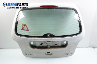 Заден капак за Renault Megane Scenic (10.1996 - 12.2001)