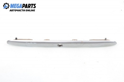 Лайсна заден капак за Peugeot 306 Break (06.1994 - 04.2002), комби, позиция: задна