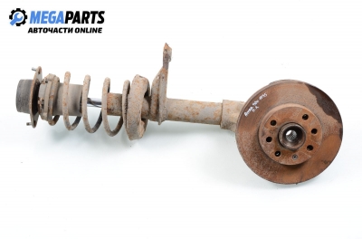 Шенкел главина за Opel Astra F Hatchback (09.1991 - 01.1998), позиция: предна, лява