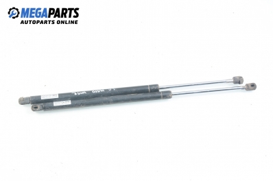 Амортисьор за багажник/товарно пространство за SsangYong Musso SUV (01.1993 - 09.2007)