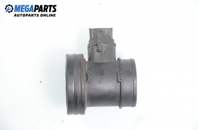 Дебитомер за Alfa Romeo 166 (936) (09.1998 - 06.2007) 2.0 T.Spark (936A3A), 155 к.с., № Bosch 0 280 218 019