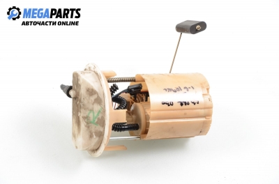 Нивомер за Citroen C3 Pluriel (05.2003 - 03.2010) 1.6