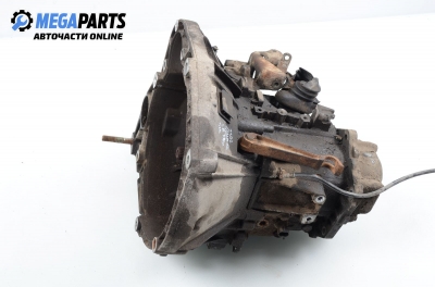 Ръчна скоростна кутия за Fiat Bravo I Coupe (1995-10-01 - 2001-10-01) 1.8 GT (182.AC), 113 к.с.