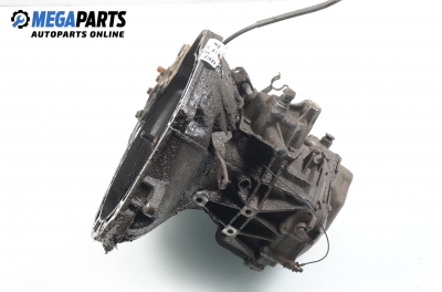 Ръчна скоростна кутия за Daewoo Nexia Sedan (02.1995 - 06.2008) 1.5 (KLETN), 71 к.с.