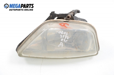 Халоген за Ford Focus I Hatchback (10.1998 - 12.2007), хечбек, позиция: дясна