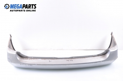 Задна броня за Opel Astra G Estate (02.1998 - 12.2009), комби