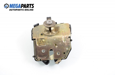 Брава заден капак за Ford Focus I Hatchback (10.1998 - 12.2007), хечбек