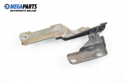 Панта преден капак за Citroen C4 Coupe (11.2004 - 12.2013), купе, позиция: лява