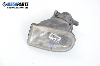 Халоген за Renault Megane Scenic (10.1996 - 12.2001), позиция: дясна