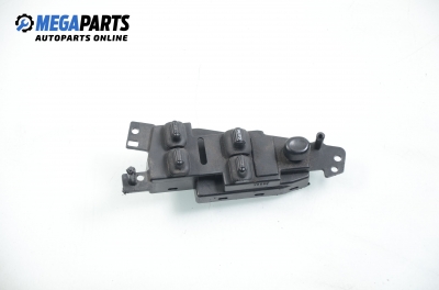 Бутони ел. стъкла  за Chrysler Sebring Sedan (09.2000 - 06.2007)