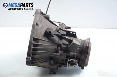 Ръчна скоростна кутия за Ford Escort VII Hatchback (01.1995 - 08.2002) 1.6 16V, 90 к.с., № 96WT-7F096-BB