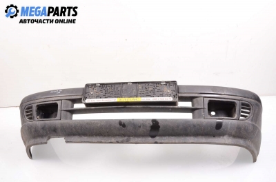 Предна броня за Skoda Felicia I Hatchback (10.1994 - 03.1998), хечбек, позиция: предна