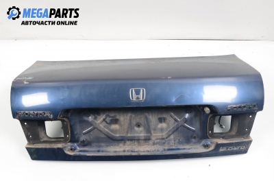 Заден капак за Honda Accord V Sedan (09.1995 - 10.1998), седан