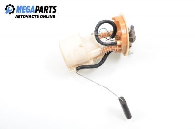 Нивомер за Renault Megane I Coach (03.1996 - 08.2003) 1.6 e (DA0F)