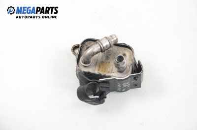 Маслоохладител за BMW 3 Series E46 Compact (06.2001 - 02.2005) 318 ti, 143 к.с.