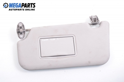 Сенник за Ford Fiesta V Van (10.2003 - 09.2009), позиция: лява