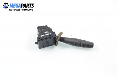 Лостче за светлини за Peugeot 306 Break (06.1994 - 04.2002)