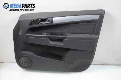 Кора врата за Opel Zafira B Minivan (07.2005 - 14.2015), позиция: предна, дясна