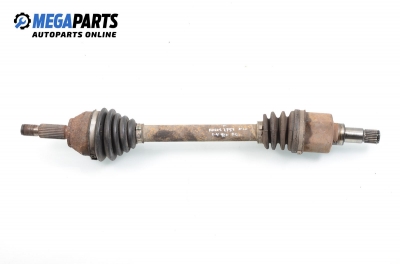 Полуоска за Ford Focus I Hatchback (10.1998 - 12.2007) 1.4 16V, 75 к.с., позиция: лява