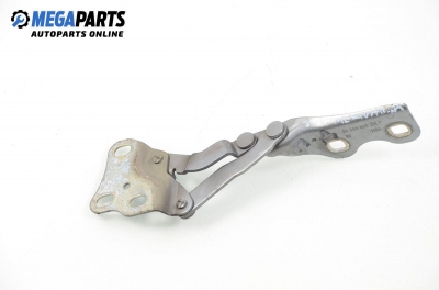 Панта преден капак за Opel Meriva A Hatchback (05.2003 - 05.2010), позиция: дясна