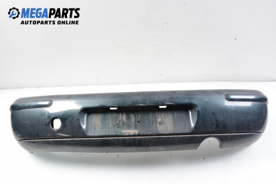 Задна броня за Ford Fiesta IV Hatchback (08.1995 - 09.2002)