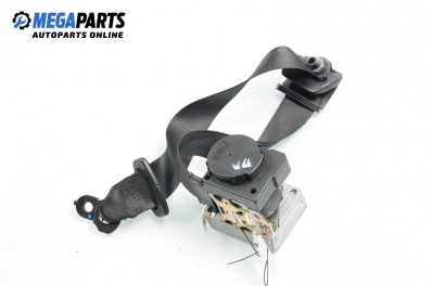 Предпазен колан за Mercedes-Benz C-Class Sedan (W203) (05.2000 - 08.2007), 4+1 вр., позиция: предна, лява