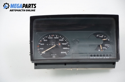 Километраж за Volkswagen Polo Hatchback I (10.1981 - 09.1994) 1.0 Catalyst, 45 к.с.