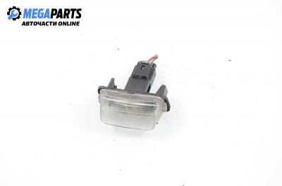 Плафон заден номер за Peugeot 306 Break (06.1994 - 04.2002), комби