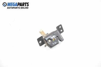 Брава заден капак за Rover 45 Hatchback (02.2000 - 05.2005), хечбек