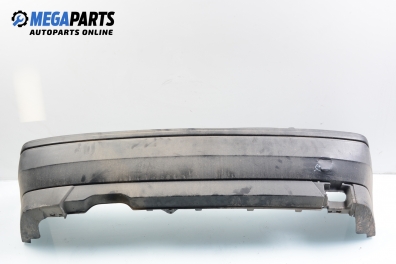 Задна броня за Volkswagen Golf III Hatchback (08.1991 - 07.1998)