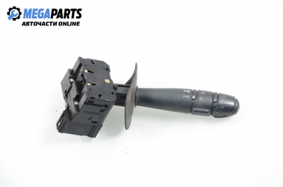 Лостче за светлини за Renault Megane I Coach (03.1996 - 08.2003)