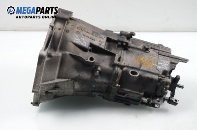 Ръчна скоростна кутия за BMW 3 Series E46 Compact (06.2001 - 02.2005) 318 ti, 143 к.с., № 220.0.0664.90