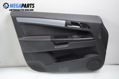 Кора врата за Opel Zafira B Minivan (07.2005 - 14.2015), позиция: предна, лява