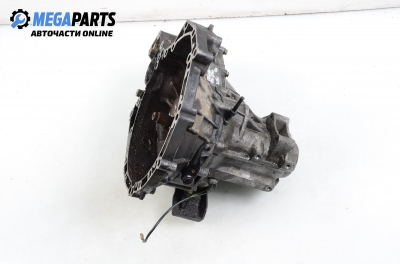 Ръчна скоростна кутия за Land Rover Freelander SUV I (02.1998 - 10.2006) 2.0 DI 4x4, 98 к.с.