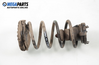 Пружина за ходова част за Fiat Punto Hatchback II (09.1999 - 07.2012), хечбек, позиция: задна