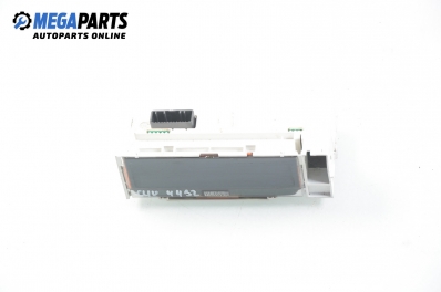 Дисплей за Renault Clio III Hatchback (01.2005 - 12.2012)