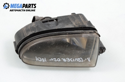 Халоген за Chrysler PT Cruiser Hatchback (06.2000 - 12.2010), хечбек, позиция: лява