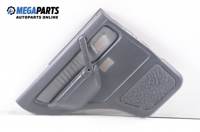 Кора врата за Mitsubishi Pajero II SUV (12.1990 - 10.1999), 4+1 вр., позиция: задна, лява