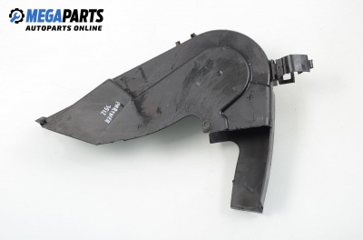 Капак ангренажен ремък за Peugeot Partner Box I (04.1996 - 12.2015) 2.0 HDi, 90 к.с.