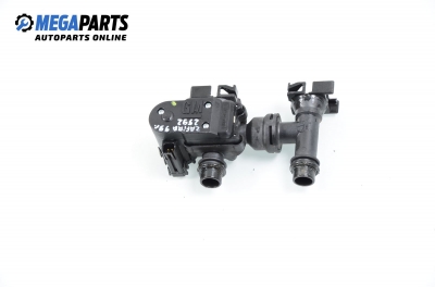 Клапи парно за Opel Zafira A Minivan (04.1999 - 06.2005) 1.8 16V, 116 к.с.